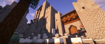 Grim kingdoms: Vanilla Edition screenshot