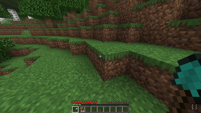 Simple AutoPickup screenshot