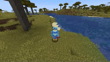 Origins: Undertale Yellow screenshot