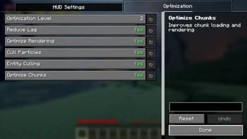 HUD - FPS Veltium screenshot