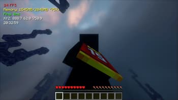 HUD - FPS Veltium screenshot