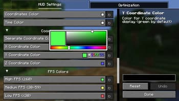 HUD - FPS Veltium screenshot
