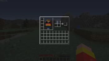 Ruby PvP screenshot