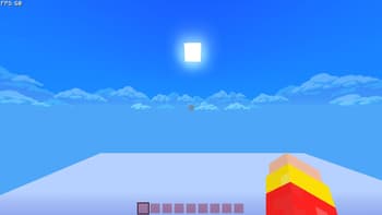 Ruby PvP screenshot