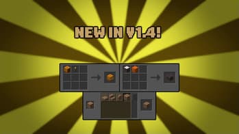 Recipe Tweaks screenshot