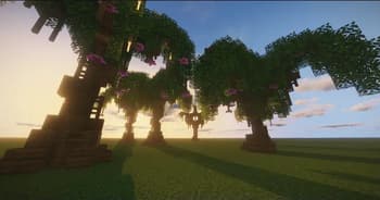 Mr_ChibisMMO screenshot