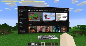 WebDisplays [2.0] REMASTER screenshot