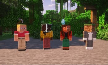 Head Items screenshot