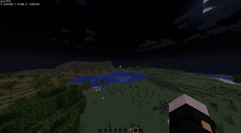 Vanilla Optimizeds screenshot