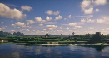 FastPBR screenshot