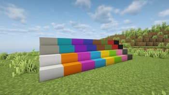 Just Block Shapes screenshot