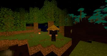 Baunilha Shader screenshot