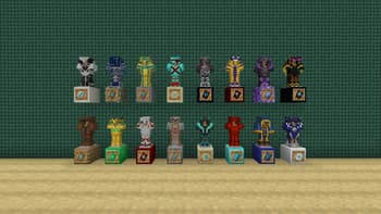 TaTe's Extra Trims screenshot