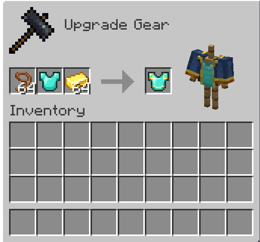 TaTe's Extra Trims screenshot