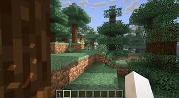 Simply Upscaled screenshot