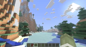 Simply Upscaled screenshot