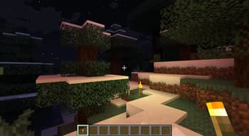Simply Upscaled screenshot