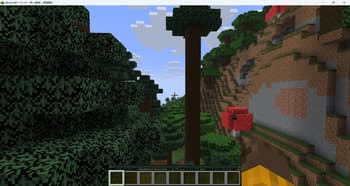 Bypass Fabric Check screenshot