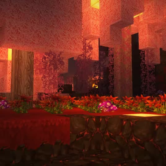 MiniWorld screenshot