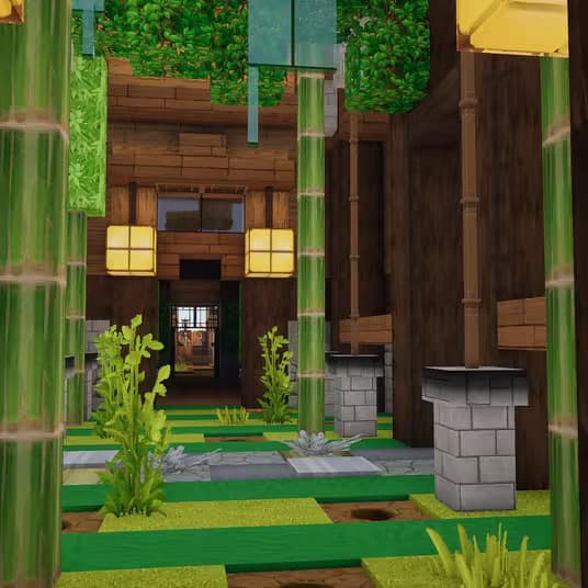 MiniWorld screenshot