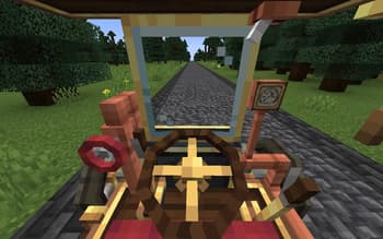Create: Automotives screenshot