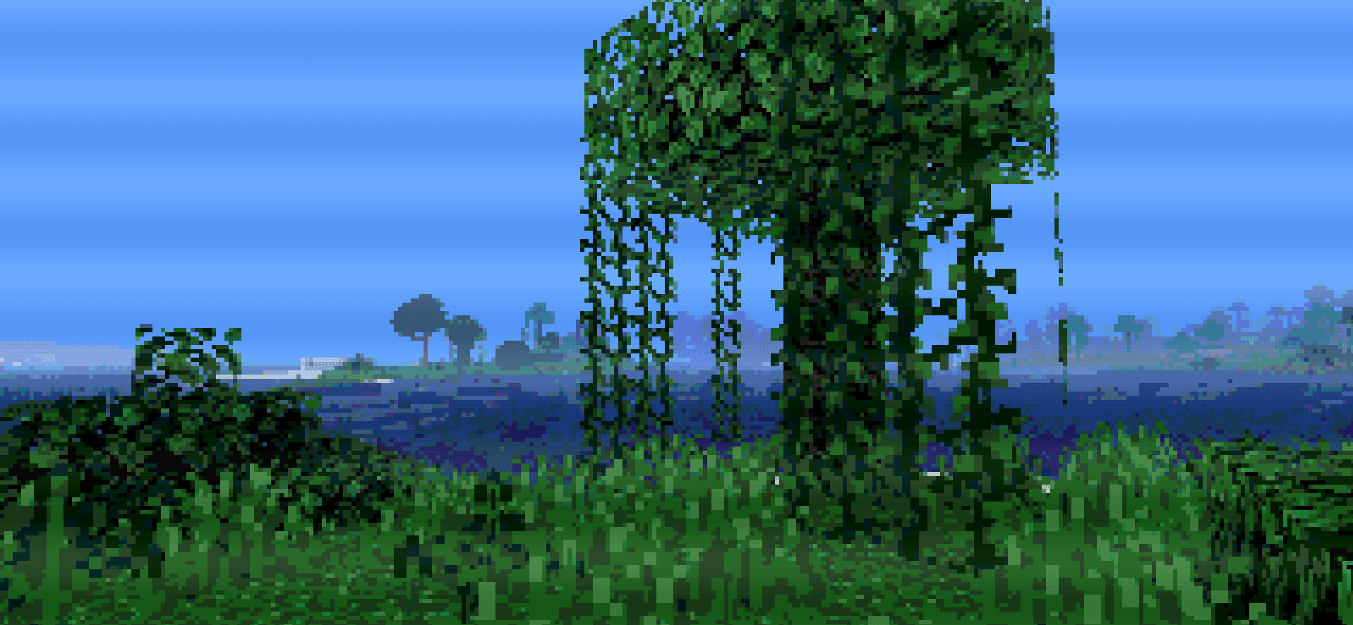 PS2 Shader screenshot