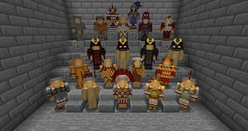 Let's Forge Bronze And Iron(Roman Empire Update) screenshot
