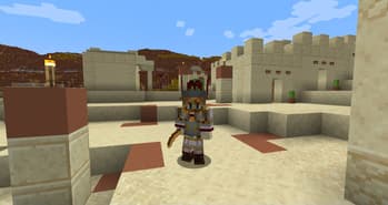 Let's Forge Bronze And Iron(Roman Empire Update) screenshot