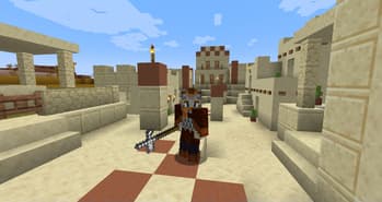 Let's Forge Bronze And Iron(Roman Empire Update) screenshot