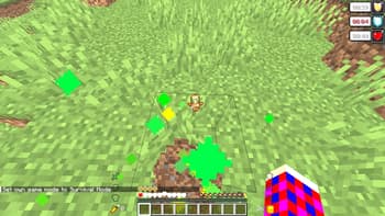 Critical PVP screenshot