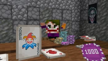 Classic cards screenshot
