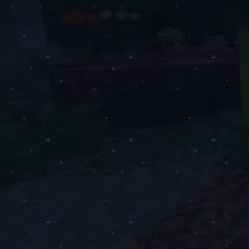 Our Story: FTB Mods Theme screenshot