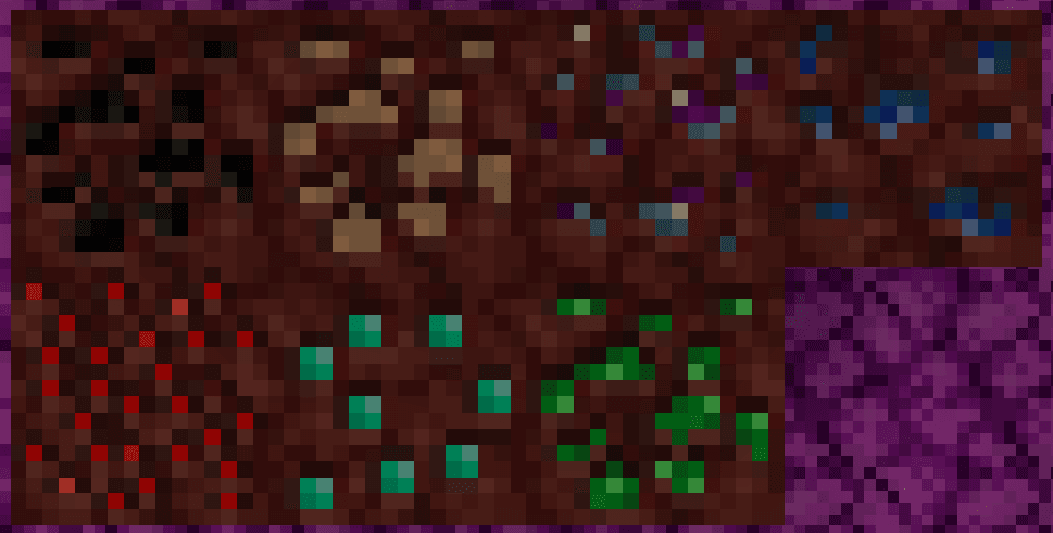 Nether Update Expanded screenshot