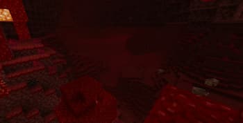 Nether Update Expanded screenshot