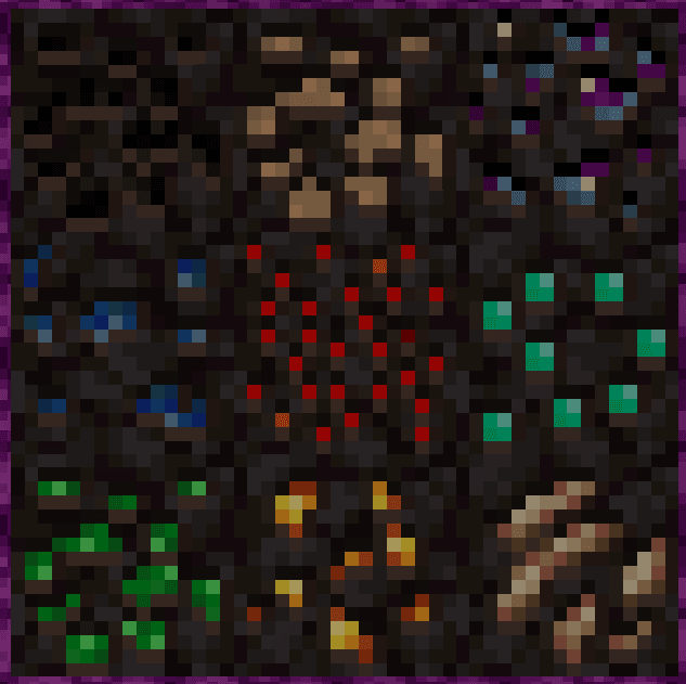 Nether Update Expanded screenshot