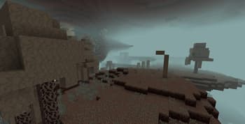 Nether Update Expanded screenshot