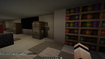 Echo Protocol screenshot