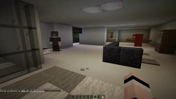 Echo Protocol screenshot
