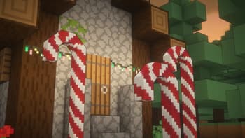 Santa's Delight screenshot
