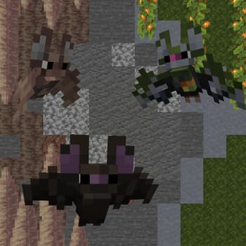Bat Variants screenshot