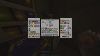 Potion Recipes: Pixels Reforged Edition! screenshot