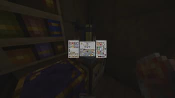 Potion Recipes: Pixels Reforged Edition! screenshot