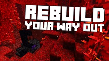 Nether Start Challenge screenshot