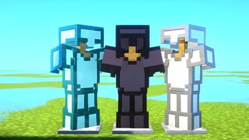 Better_Armors screenshot