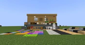 Jammy Furniture screenshot