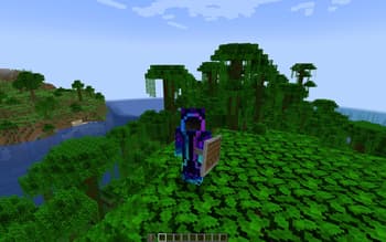 Low Shield PvP screenshot