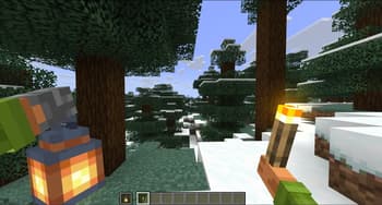 [HMI] Pose Editor screenshot