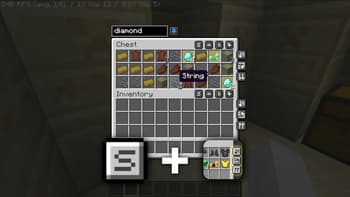 ObsidianFPS screenshot