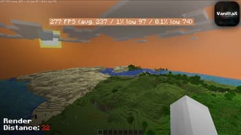 ObsidianFPS screenshot