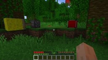 WorldStudios World screenshot